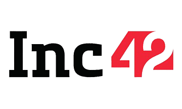 Inc42 logo