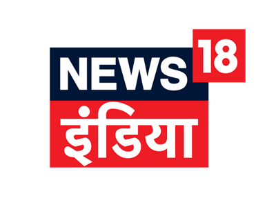 News18 logo