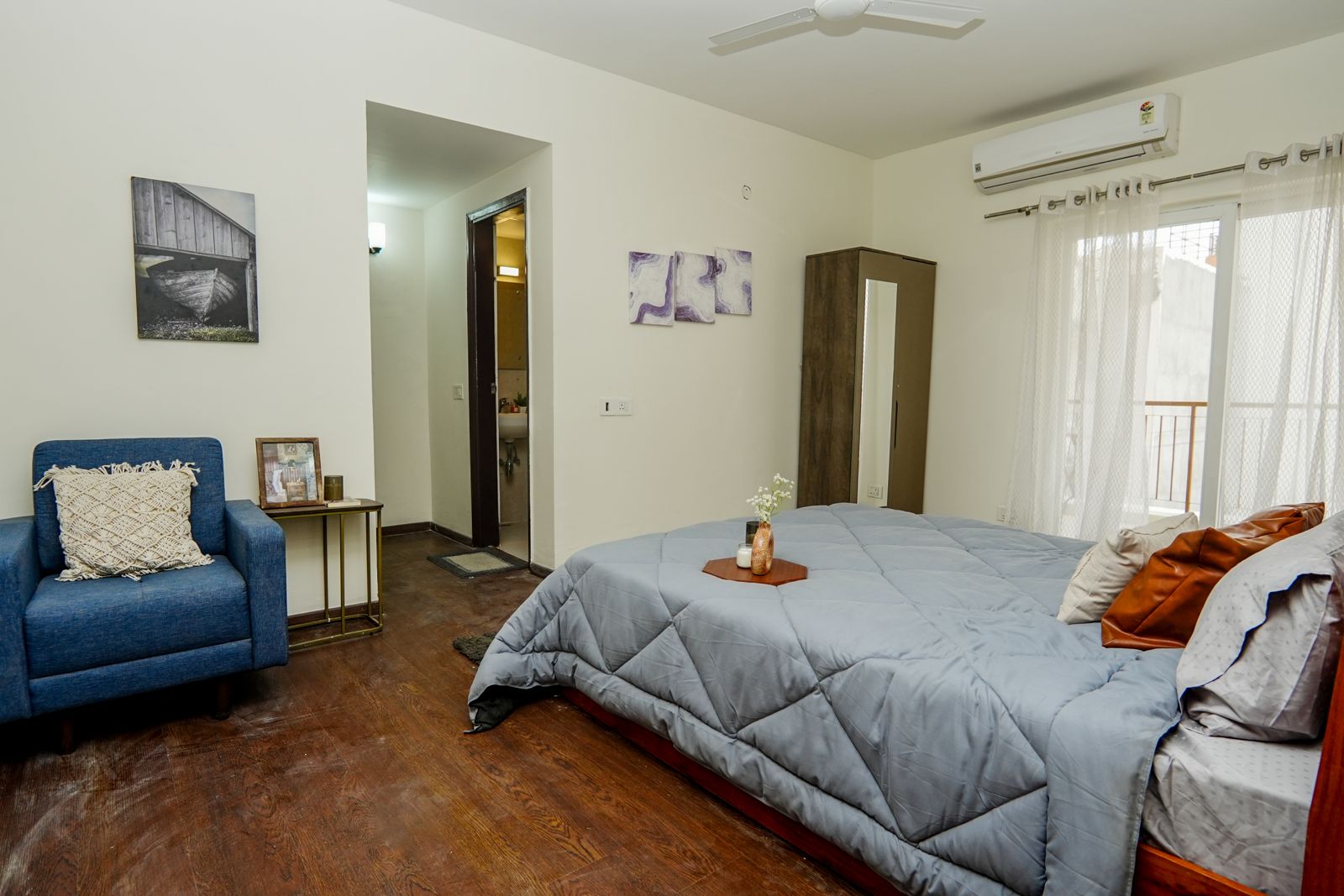 Spaze Privvy The Address 5